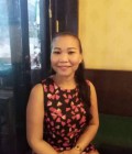 Rencontre Femme Thaïlande à Chiang Yuen : Rungruedee, 45 ans